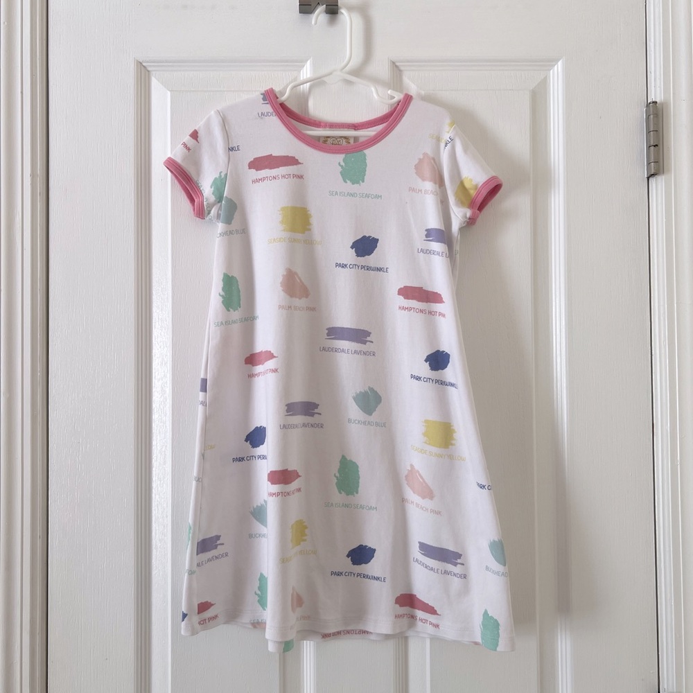 TBBC - Polly Play Dress